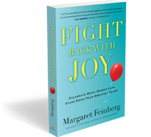 fight back with joy by margaret feinberg